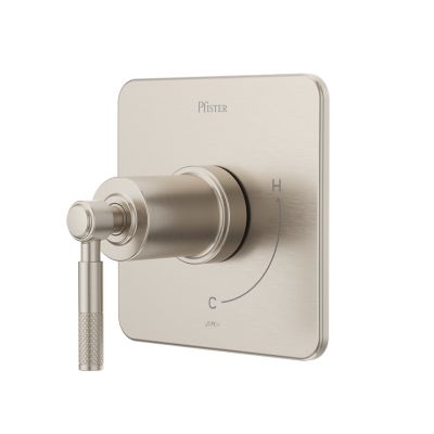 Primary Product Image for Hillstone 1-Handle Tub & Shower Valve Only Trim