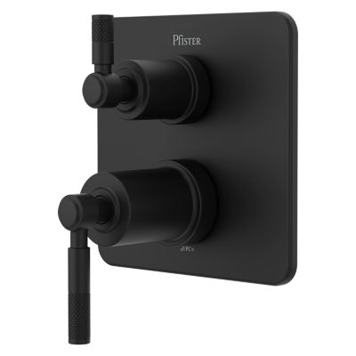 Primary Product Image for Hillstone Stacked Diverter Trim Kit