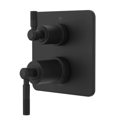 Primary Product Image for Hillstone Stacked Diverter Trim Kit