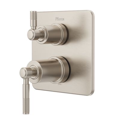 Primary Product Image for Hillstone Stacked Diverter Trim Kit