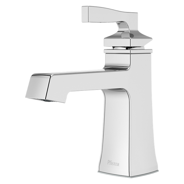 Primary Product Image for Holliston Single Control Bathroom Faucet
