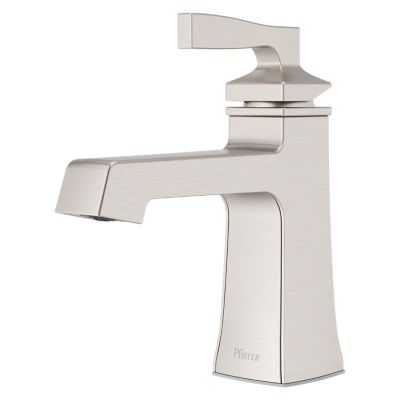 Primary Product Image for Holliston Single Control Bathroom Faucet