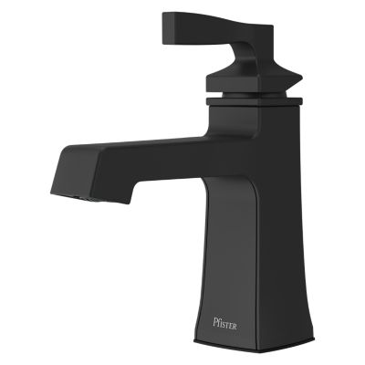 Primary Product Image for Holliston Single Control Bathroom Faucet