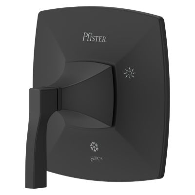 Primary Product Image for Holliston 1-Handle Tub & Shower Valve Only Trim