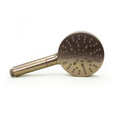 Primary Product Image for Modern Round Multi-Function Hand Shower