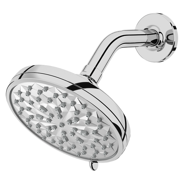Primary Product Image for HydroFuse™ 6-Function Showerhead