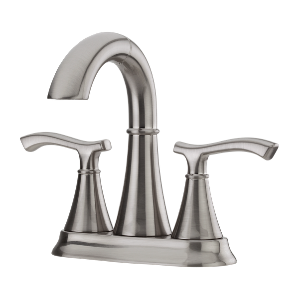 Primary Product Image for Ideal 2-Handle 4" Centerset Bathroom Faucet