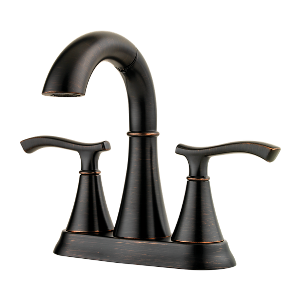 Primary Product Image for Ideal 2-Handle 4" Centerset Bathroom Faucet
