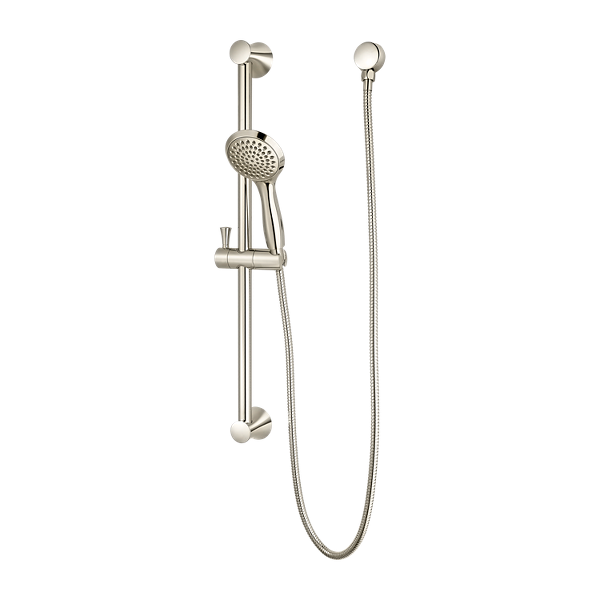 Primary Product Image for Iyla Hand Held Shower with Slide Bar