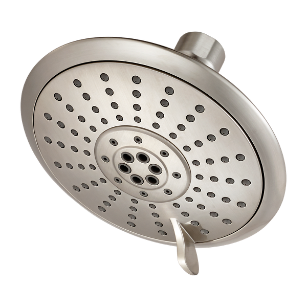 Primary Product Image for Iyla 5-Function Bell Showerhead