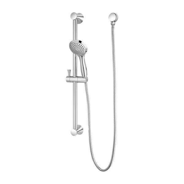 Primary Product Image for Iyla Hand Held Shower with Slide Bar