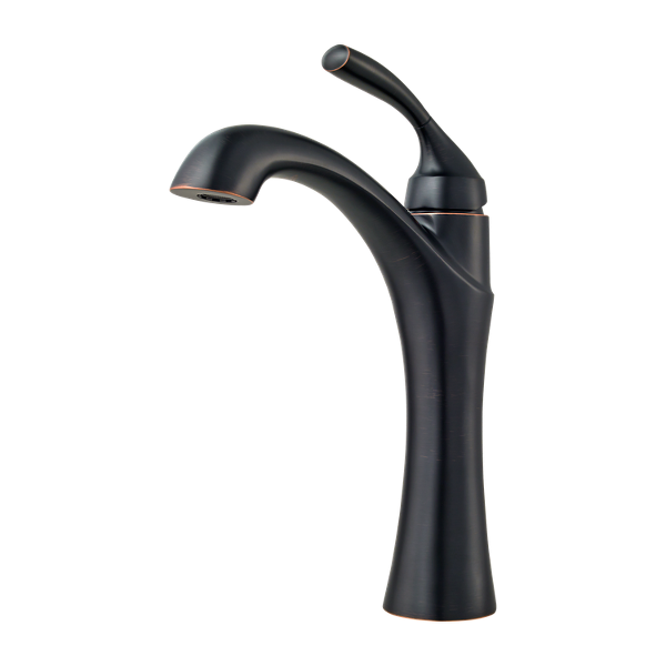 Primary Product Image for Iyla Single Control Vessel Bathroom Faucet