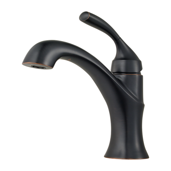 Primary Product Image for Iyla Single Control Bathroom Faucet