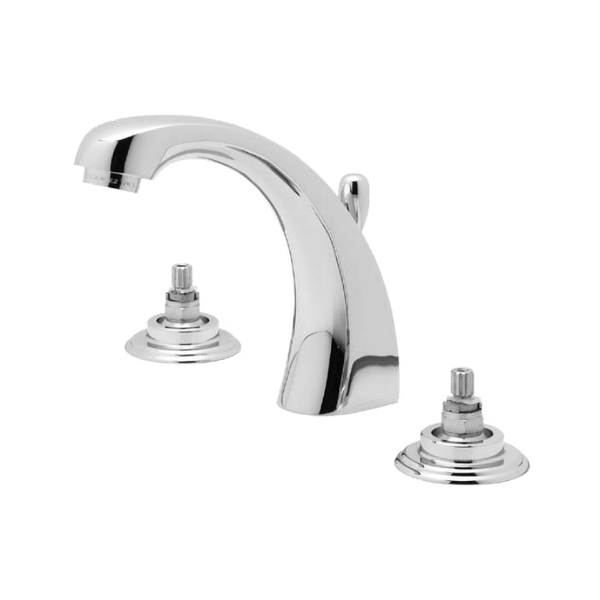 Primary Product Image for Parisa 2-Handle 8" Widespread Bathroom Faucet