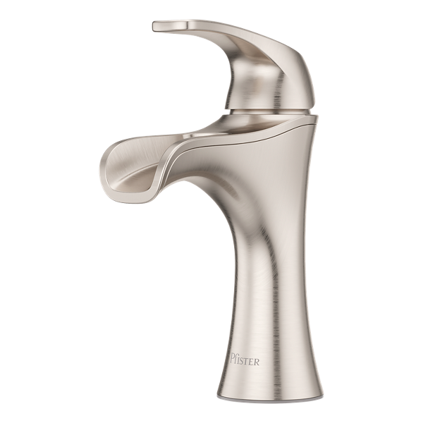 Primary Product Image for Jaida Single Control Bathroom Faucet