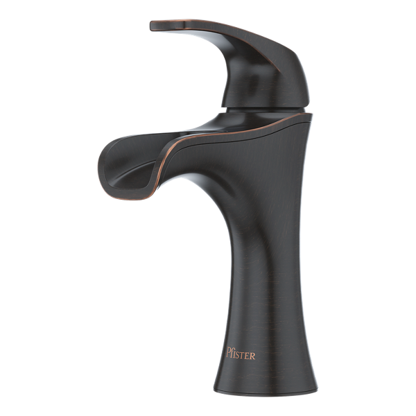 Primary Product Image for Jaida Single Control Bathroom Faucet