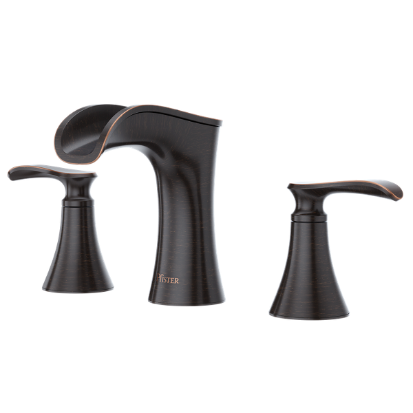 Primary Product Image for Jaida 2-Handle 8" Widespread Bathroom Faucet