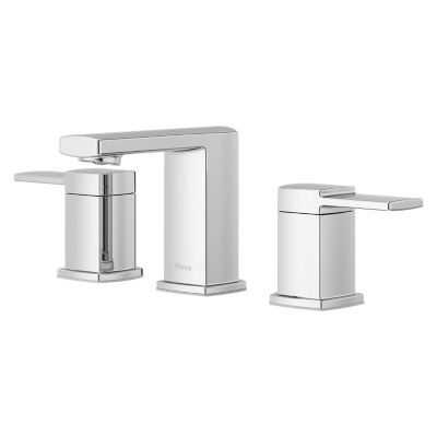 Primary Image for Jennik - 2-Handle 8" Widespread Bathroom Faucet
