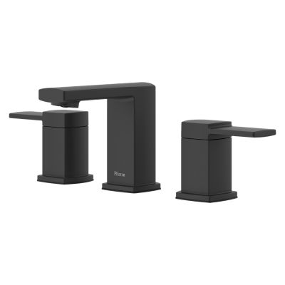 Primary Image for Jennik - 2-Handle 8" Widespread Bathroom Faucet
