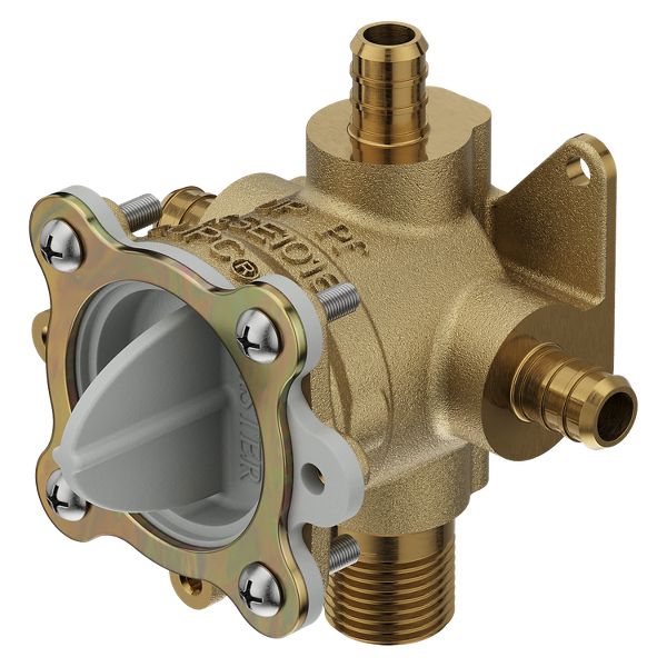 Price authentic Pfister Tub/Shower Valve 0X8-310A