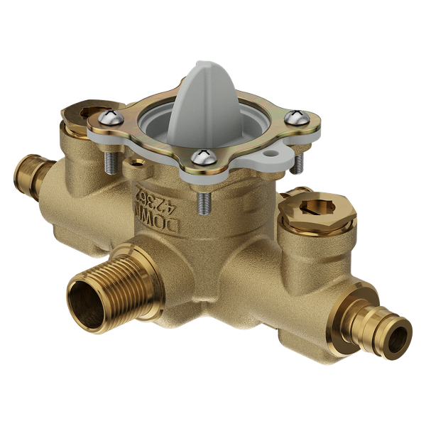 Primary Product Image for Pfister 0X8 Series Tub & Shower Rough-In Valve