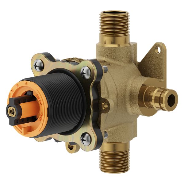 Airtac PHV: Accessories--finger valve - PHV6A