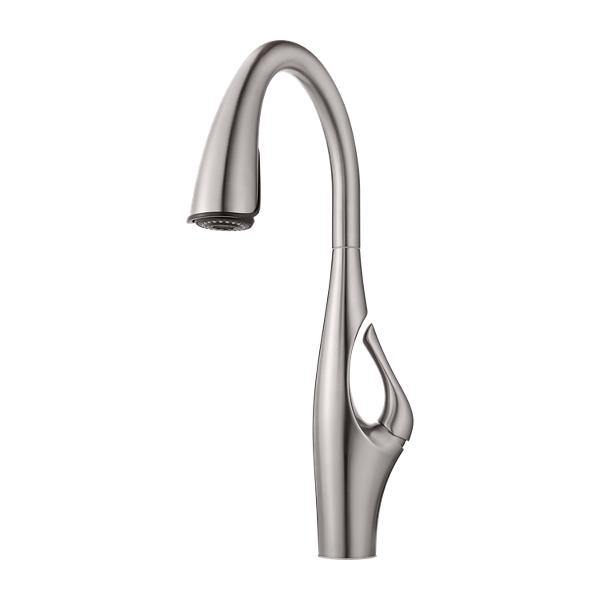 Primary Product Image for Kai 1-Handle Pull-Down Kitchen Faucet