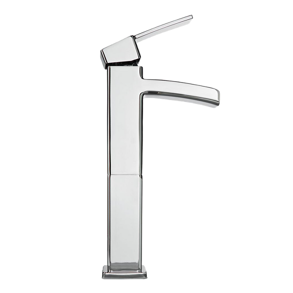 Primary Product Image for Kamato Single Control Vessel Bathroom Faucet