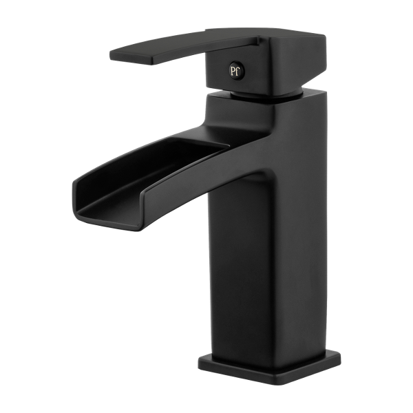 Primary Product Image for Kamato Single Control Bathroom Faucet