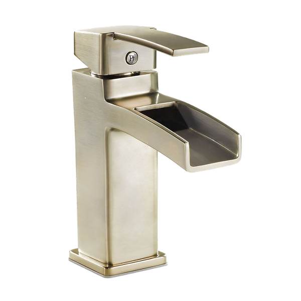 Primary Product Image for Kamato Single Control Bathroom Faucet