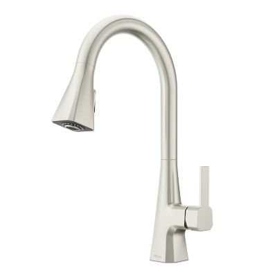 Primary Image for Karava - 1-Handle Pull-Down Kitchen Faucet