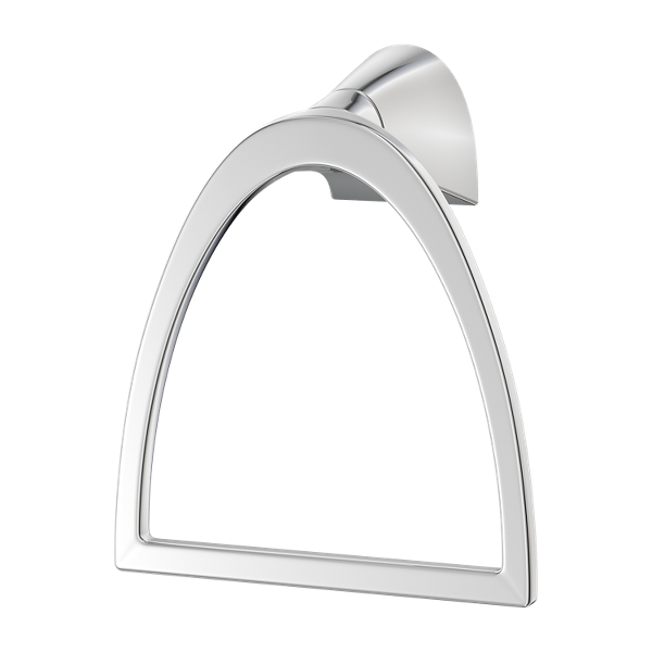 Primary Product Image for Karci Towel Ring