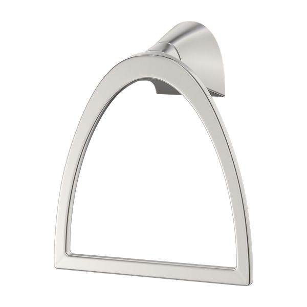 Pfister brea towel discount ring