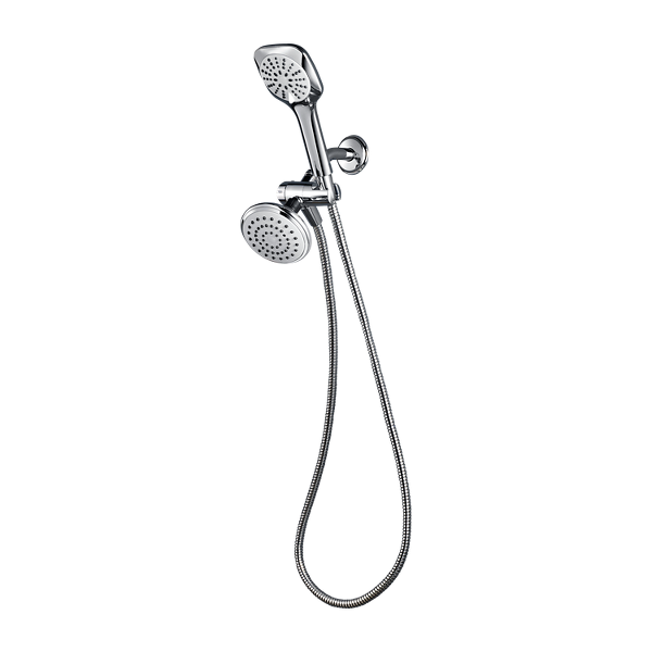 Primary Product Image for Kaylon 3-Function Showerhead and Handheld Shower Combo