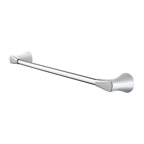 Pfister BRH-MF0C Polished Chrome Kelen Single Robe Hook