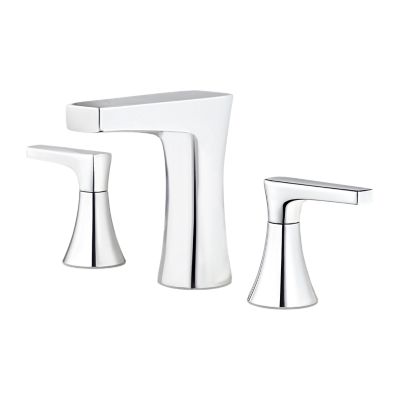 Primary Product Image for Kelen 2-Handle 8" Widespread Bathroom Faucet