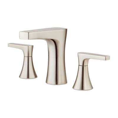 Primary Product Image for Kelen 2-Handle 8" Widespread Bathroom Faucet