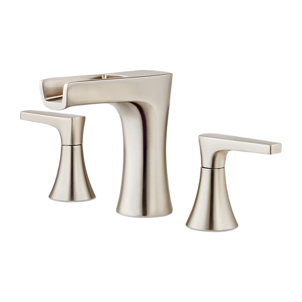 Primary Product Image for Kelen 2-Handle 8" Widespread Bathroom Faucet