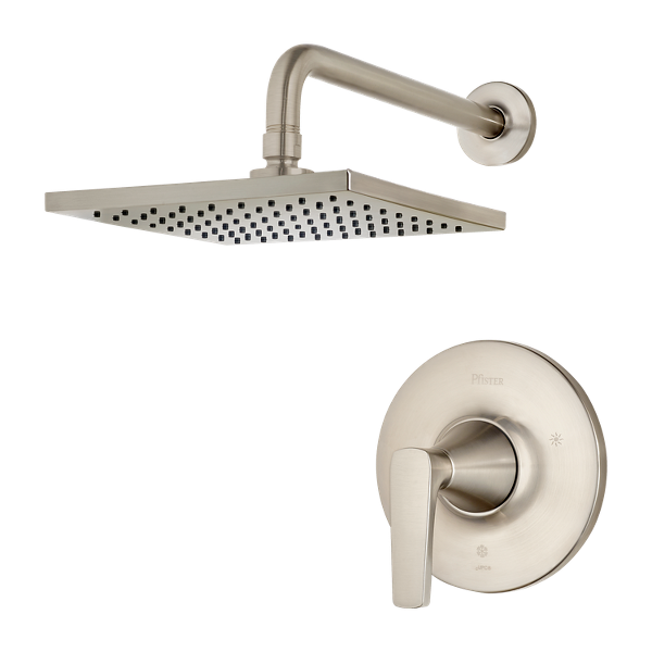 Primary Product Image for Kelen 1-Handle Shower Only Trim