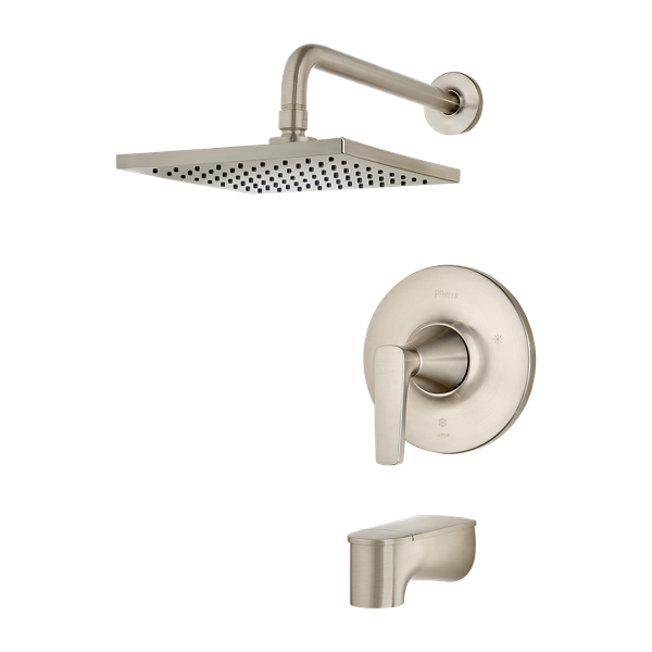 Primary Product Image for Kelen 1-Handle Tub & Shower Trim Kit