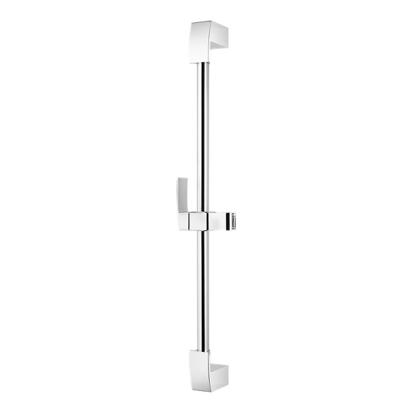 Kenzo bar様 Polished Chrome Kenzo 016-16DFC Adjustable Shower Slide Bar