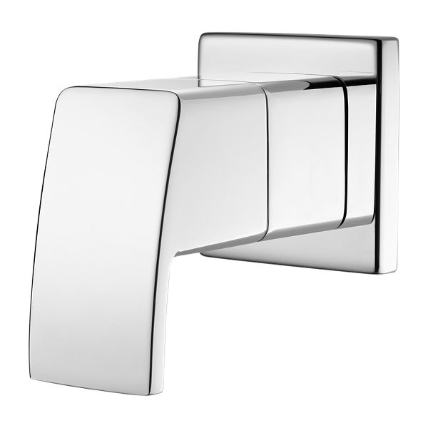 Polished Chrome Kenzo 016-DF0C Diverter Trim | Pfister Faucets