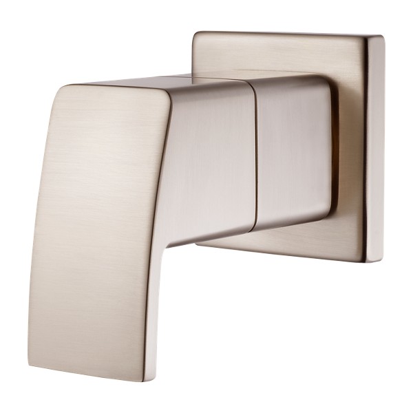 Brushed Nickel Kenzo 016-DF0K Diverter Trim | Pfister Faucets