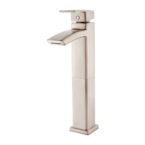 Primary Product Image for Kenzo Single Control Vessel Bathroom Faucet