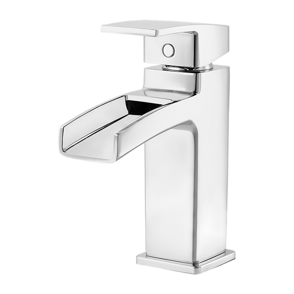 Primary Product Image for Kenzo Single Control Bathroom Faucet