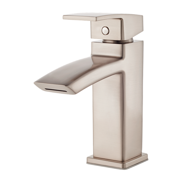 Primary Product Image for Kenzo Single Control Bathroom Faucet