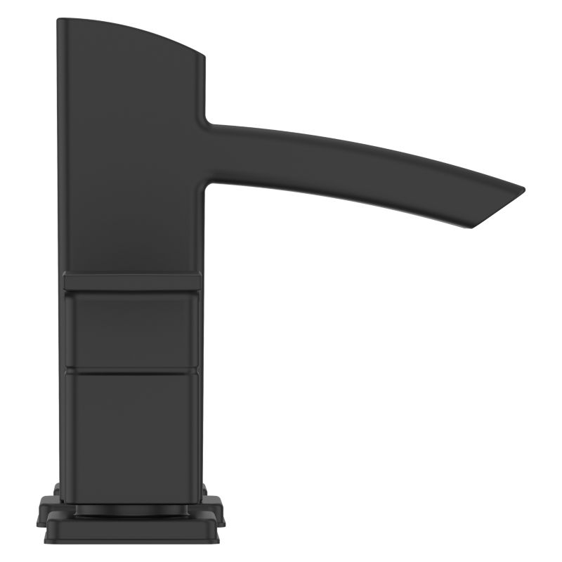 Matte Black Kenzo in Matte Black