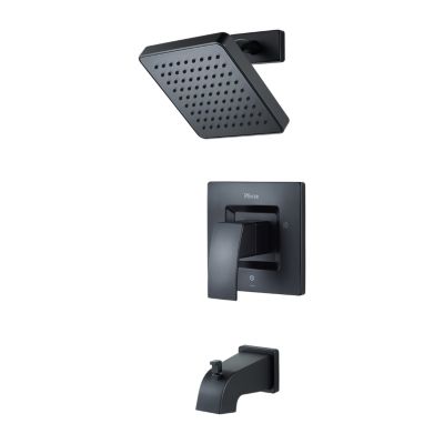 Primary Image for Kenzo - 1-Handle Tub & Shower Trim Kit