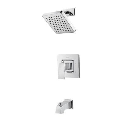 Primary Image for Kenzo - 1-Handle Tub & Shower Trim Kit