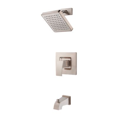 Primary Image for Kenzo - 1-Handle Tub & Shower Trim Kit